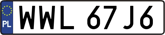 WWL67J6