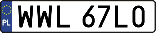 WWL67L0