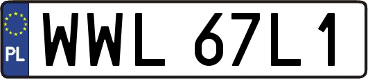 WWL67L1