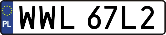 WWL67L2