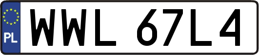 WWL67L4