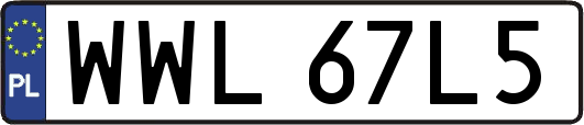 WWL67L5