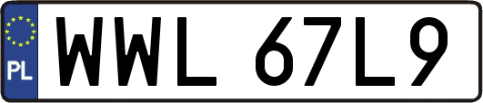 WWL67L9