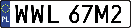 WWL67M2