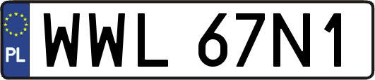 WWL67N1