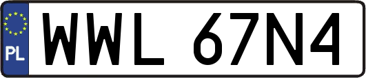 WWL67N4