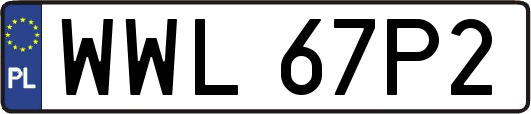 WWL67P2