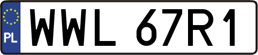WWL67R1