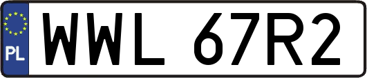 WWL67R2