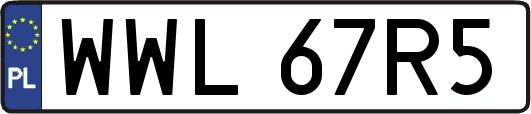 WWL67R5