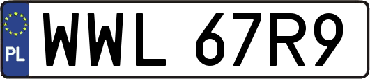 WWL67R9