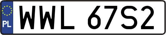 WWL67S2