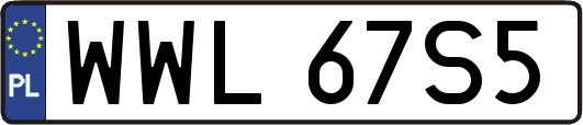 WWL67S5