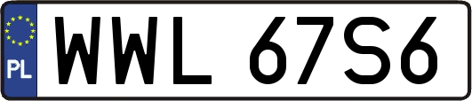 WWL67S6