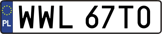 WWL67T0