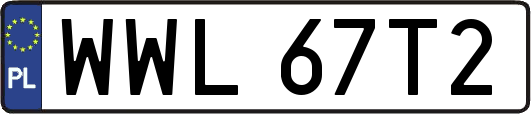 WWL67T2