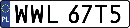 WWL67T5