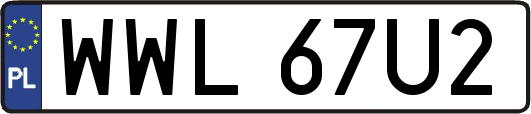 WWL67U2