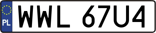 WWL67U4