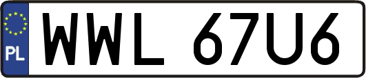 WWL67U6