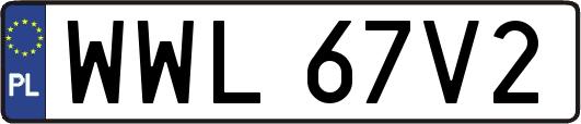 WWL67V2