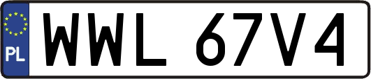 WWL67V4