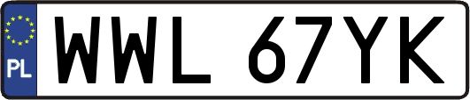 WWL67YK