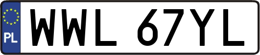WWL67YL