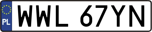 WWL67YN