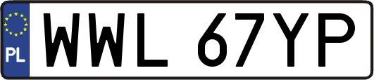 WWL67YP