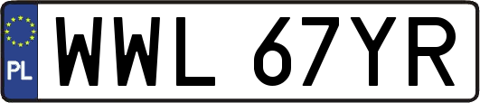 WWL67YR