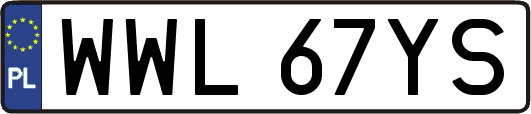 WWL67YS