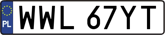 WWL67YT