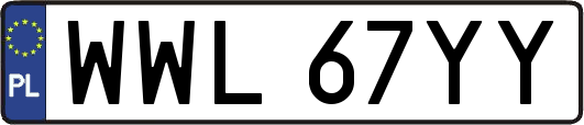 WWL67YY