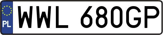 WWL680GP