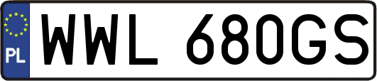 WWL680GS