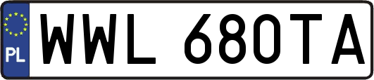 WWL680TA