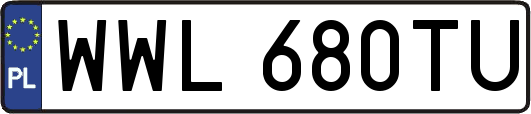 WWL680TU