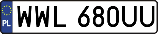 WWL680UU