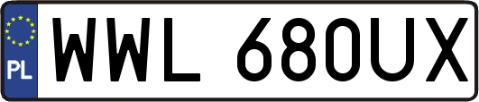 WWL680UX