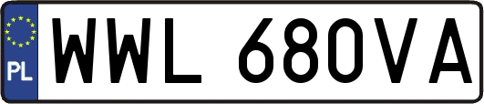WWL680VA