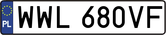 WWL680VF