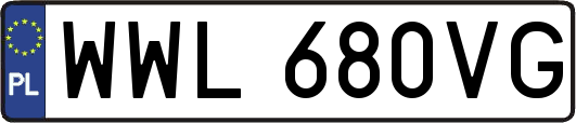 WWL680VG