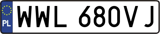 WWL680VJ