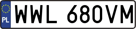 WWL680VM