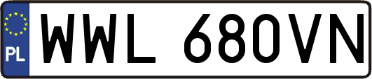 WWL680VN