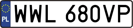 WWL680VP