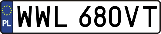 WWL680VT