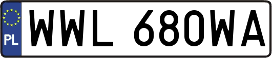 WWL680WA