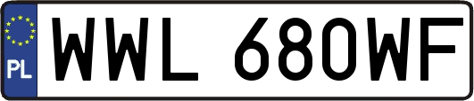 WWL680WF